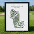 Plainfield Country Club, New Jersey - Printed Golf Courses