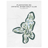 Plantation On Crystal River Golf Club, Florida  - Printed Golf Courses