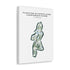 Plantation on Crystal River - Championship Course, Florida - Printed Golf Courses