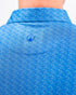 Player Preferred™ Polo - Cosmic Swirl