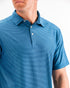 Player Preferred™ Polo - Ocean Wave