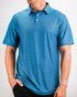 Player Preferred™ Polo - Ocean Spade