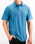 Player Preferred™ Polo - Ocean Spade