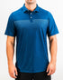 Player Preferred™ Polo - Spade Fade - Navy