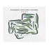Pleasant Run Golf Course, Indiana - Printed Golf Courses