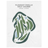 Pleasant Knolls Golf Course, New York - Printed Golf Courses