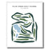 Plum Creek Golf Course, Illinois - Printed Golf Courses