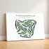 Plymouth Country Club, Massachusetts - Printed Golf Courses