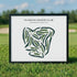 Plymouth Country Club, Massachusetts - Printed Golf Courses