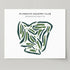 Plymouth Country Club, Massachusetts - Printed Golf Courses