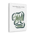 Poco Creek Golf Course, Nebraska - Printed Golf Courses