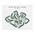 Pohick Bay Golf Course, Virginia - Printed Golf Courses