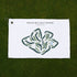 Pohick Bay Golf Course, Virginia - Printed Golf Courses