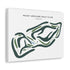 Point Venture Golf Club, Texas - Printed Golf Courses