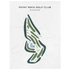Point Rock Golf Club, Kansas - Printed Golf Courses