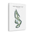 Point Rock Golf Club, Kansas - Printed Golf Courses