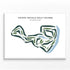 Pointe Royale Golf Course, Missouri - Printed Golf Courses