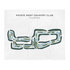 Pointe West Country Club, Florida - Printed Golf Courses