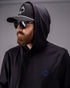 Performance Golf Hoodie - Poker
