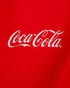 Performance Golf Hoodie - Coca-Cola Red