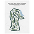 Polson Bay Golf Course - Championship Course, Montana - Printed Golf Courses