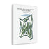 Polson Bay Golf Course Olde Course, Montana - Printed Golf Courses