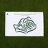 Pomona Golf & Country Club, New Jersey - Printed Golf Courses