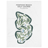 Pompano Beach Golf Course, Florida - Printed Golf Courses