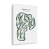 Pompey Club, New York - Printed Golf Courses