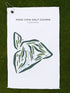 Pond View Golf Course, Indiana - Printed Golf Courses