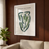 Ponderosa Golf Course, California - Printed Golf Courses