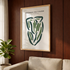 Ponderosa Golf Course, California - Printed Golf Courses