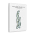 Ponte Vedra Inn & Club - Lagoon Course, Florida - Printed Golf Courses