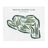 Pontiac Country Club, Michigan - Printed Golf Courses