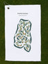 PopStroke, Arizona - Printed Golf Courses