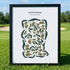 PopStroke, Florida - Printed Golf Courses