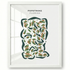 PopStroke, Florida - Printed Golf Courses