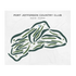 Port Jefferson Golf Course, New York - Printed Golf Courses