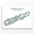Port Royal Golf Club - Barony Course, South Carolina - Printed Golf Courses
