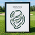 Porter Valley Country Club, California - Printed Golf Courses