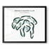 Portola Country Club, California - Printed Golf Courses