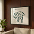 Portola Country Club, California - Printed Golf Courses