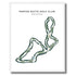 Poston Butte Golf Club, Arizona - Printed Golf Courses