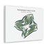 Potowomut Golf Club, Rhode Island - Printed Golf Courses