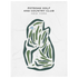 Potsdam Golf & Country Club, New York - Printed Golf Courses