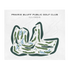 Prairie Bluff Public Golf Club, Illinois - Printed Golf Courses