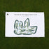 Prairie Bluff Public Golf Club, Illinois - Printed Golf Courses