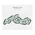 The Prairie Club, Nebraska - Printed Golf Courses
