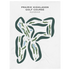 Prairie Highlands Golf Course, Kansas - Printed Golf Courses