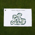 Prairie Links Golf Course, Iowa - Printed Golf Courses
